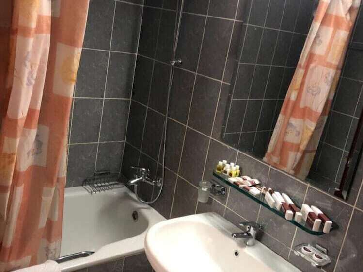 Habitació Superior, Residence Park