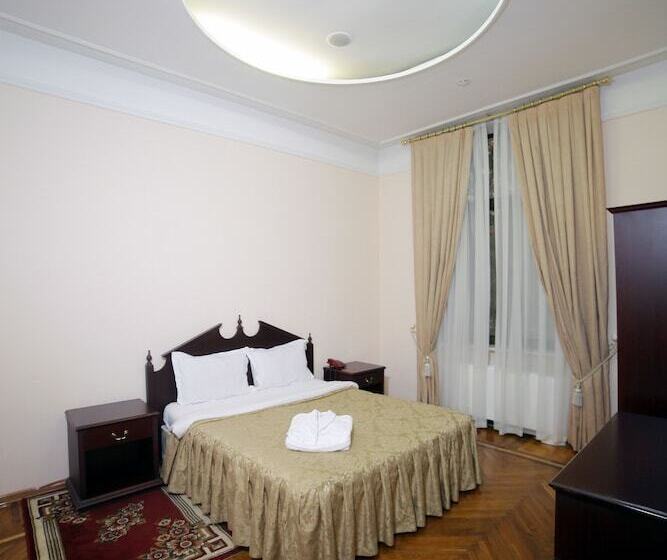 Habitació Superior, Residence Park