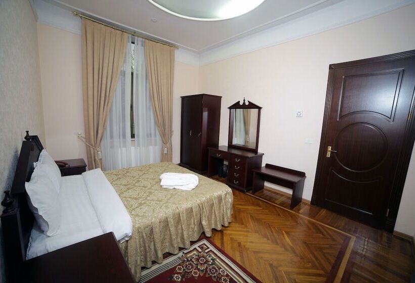 Habitació Superior, Residence Park