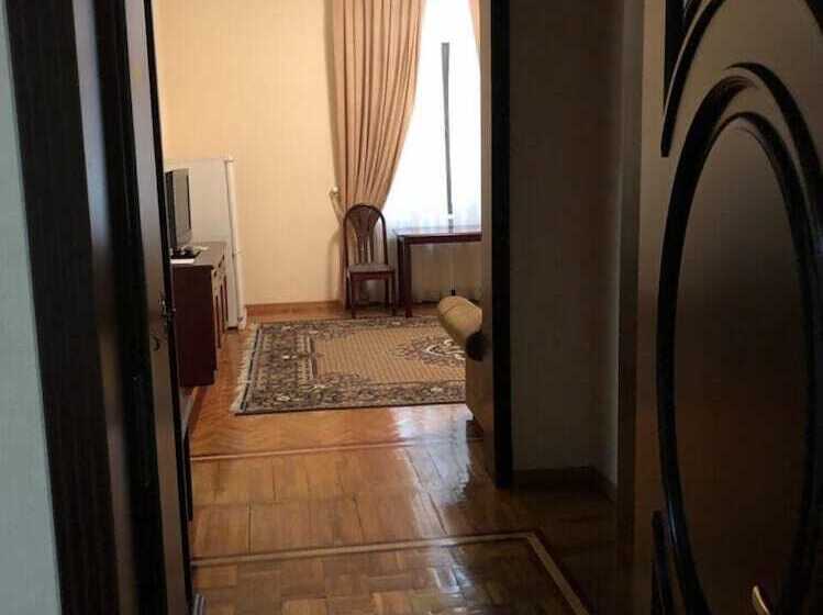 Habitació Triple Estàndard, Residence Park