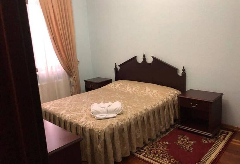 Habitació Triple Estàndard, Residence Park