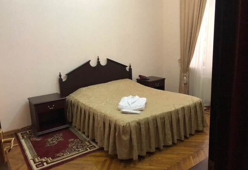 Habitació Triple Estàndard, Residence Park