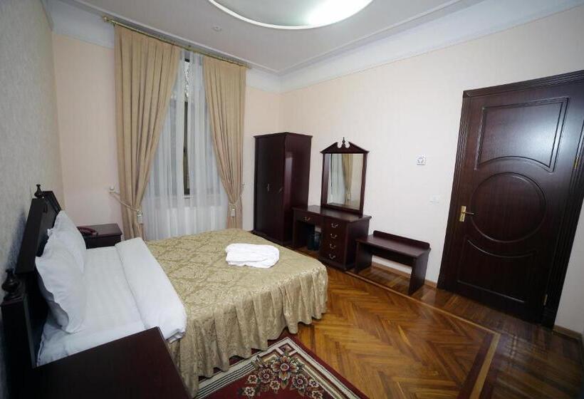 Habitació Superior, Residence Park