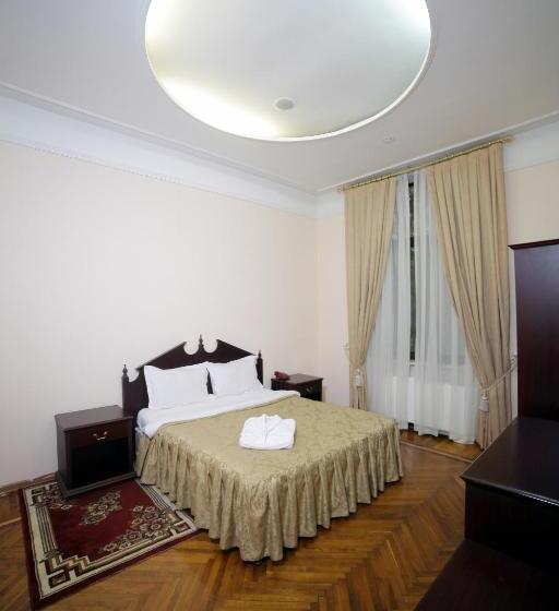 Habitació Superior, Residence Park