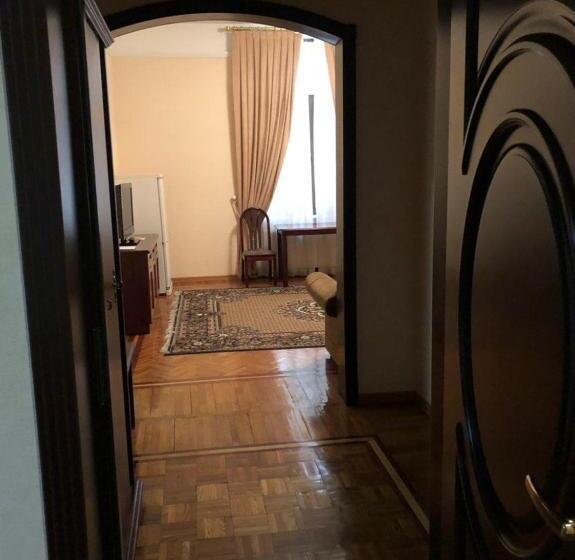 Habitació Triple Estàndard, Residence Park