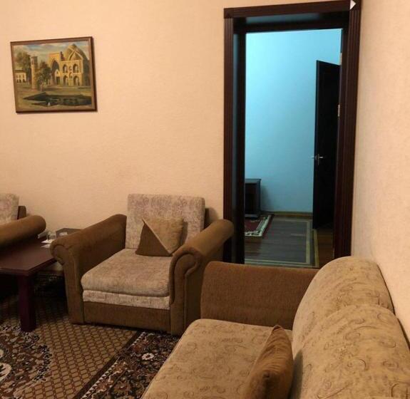 Habitació Triple Estàndard, Residence Park