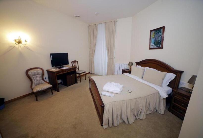 Habitació Estàndard, Residence Park