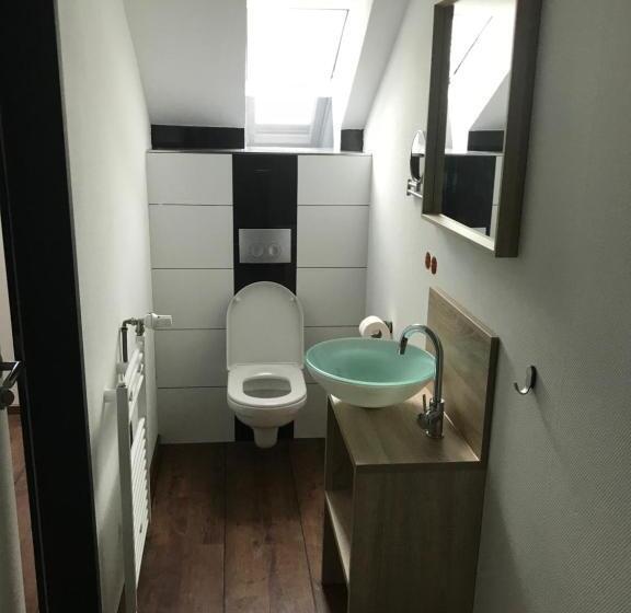 غرفة قياسية فردية, Stegmann's Hof