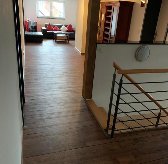 غرفة قياسية, Stegmann's Hof