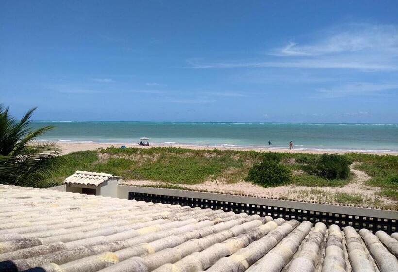 סוויטה נוף לים, Pousada Refúgio Dos Milagres