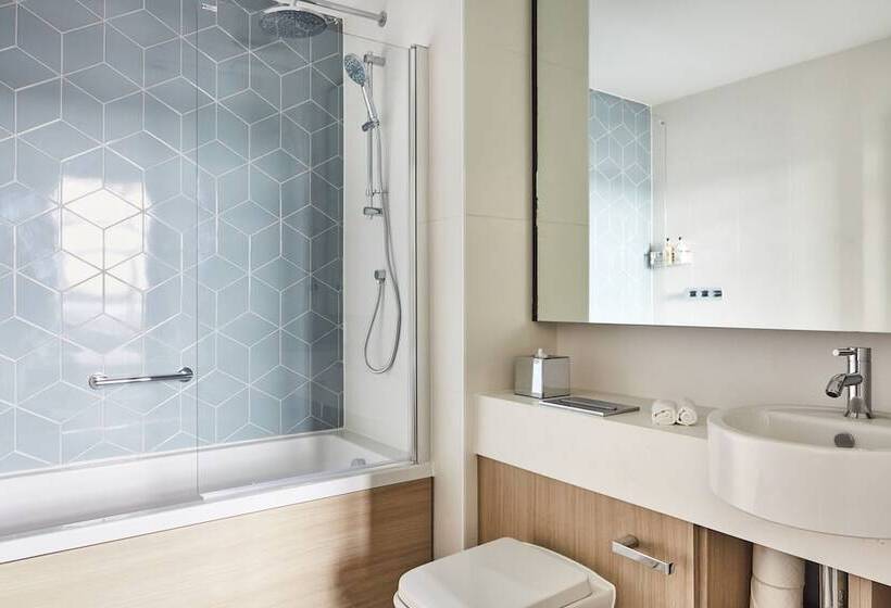 جناح, Staybridge Suites   Dundee, An Ihg