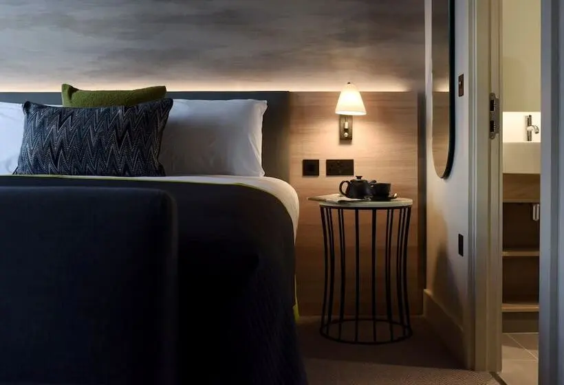 سوییت, Staybridge Suites Dundee, An Ihg