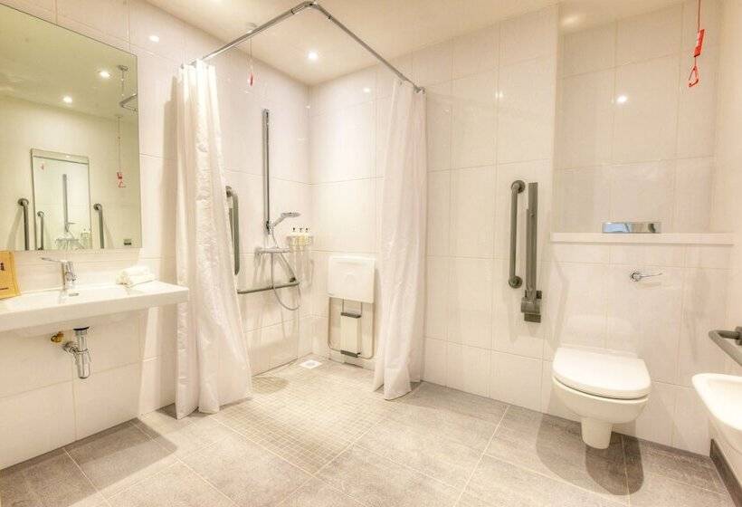 Люкс, Staybridge Suites   Dundee, An Ihg