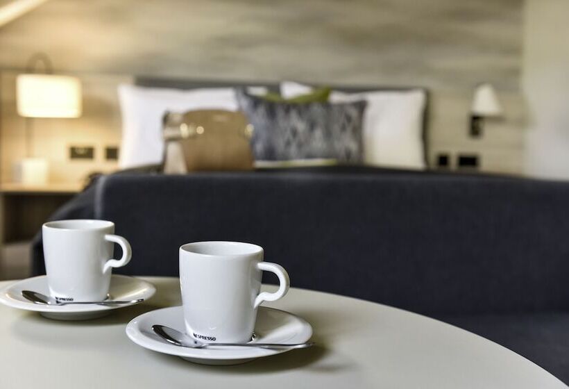 جناح, Staybridge Suites   Dundee, An Ihg