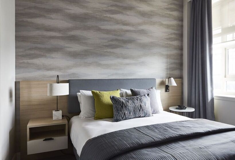 Люкс, Staybridge Suites   Dundee, An Ihg