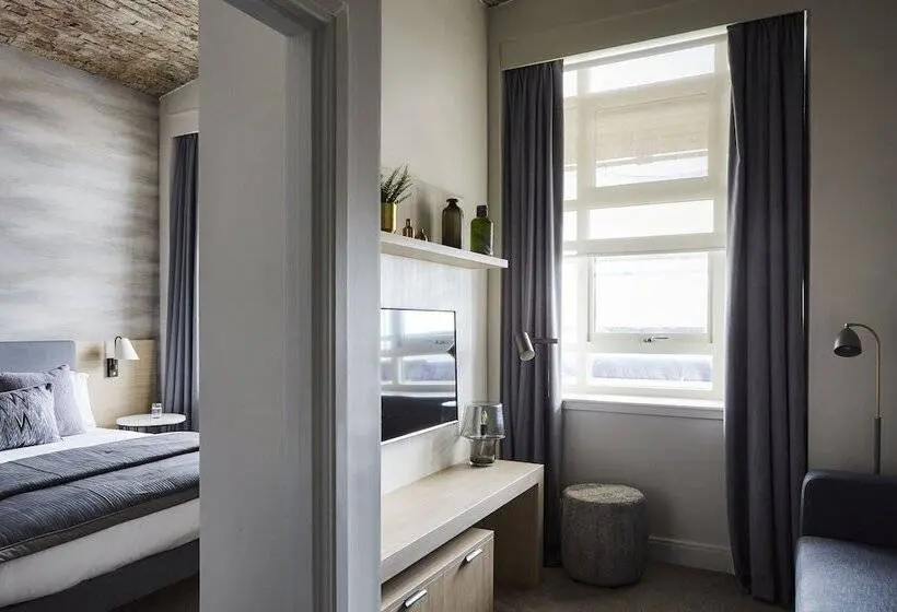 سوییت, Staybridge Suites Dundee, An Ihg