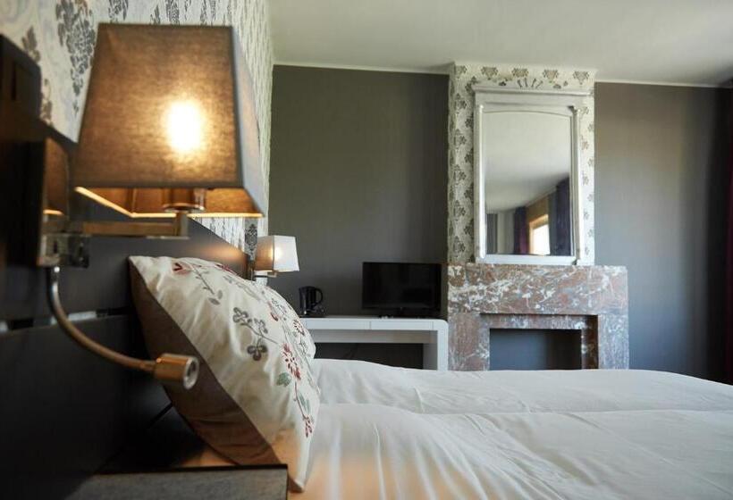 דירת חדר, Focus Boutique