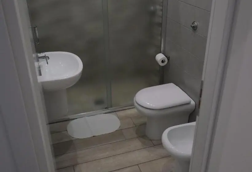 スイート, Hoa Suites