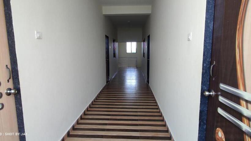 غرفة قياسية, Mango Valley Resort Ganpatipule