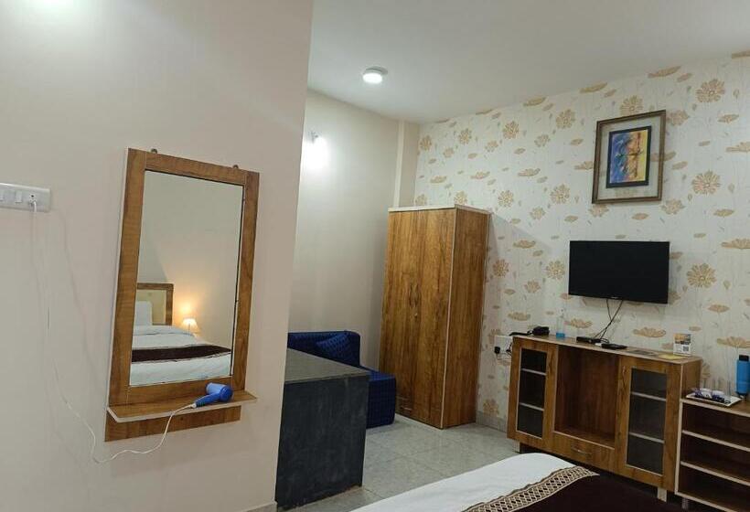 Номер Стандарт, Mango Valley Resort Ganpatipule