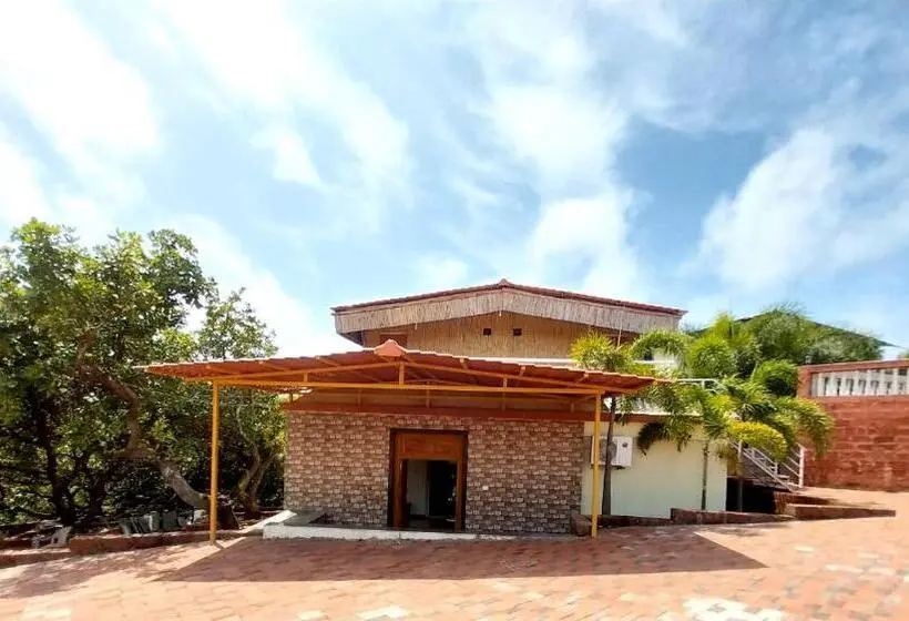 エクゼクティブスイート, Mango Valley Resort Ganpatipule
