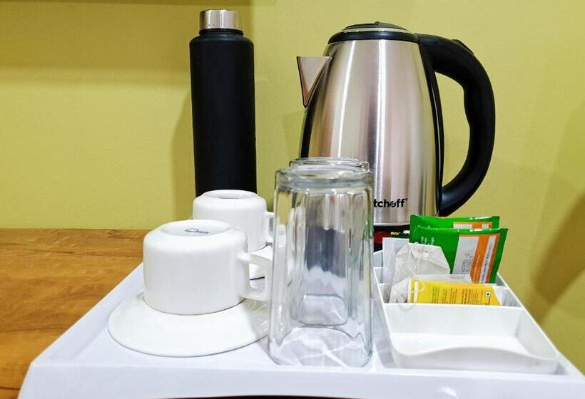 غرفة قياسية, Mango Valley Resort Ganpatipule