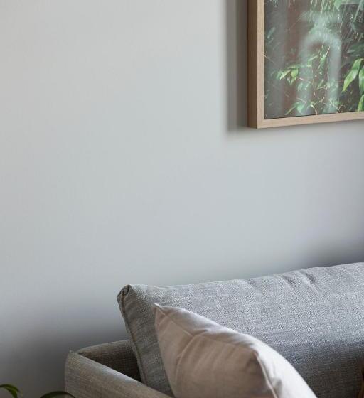 غرفة سوبيريور سرير كينج, The Chamberson