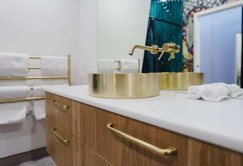 1 Bedroom Penthouse Apartment, The Chamberson