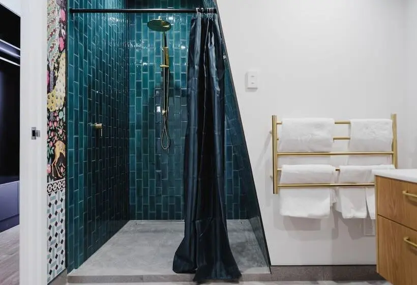 1 Bedroom Penthouse Apartment, The Chamberson