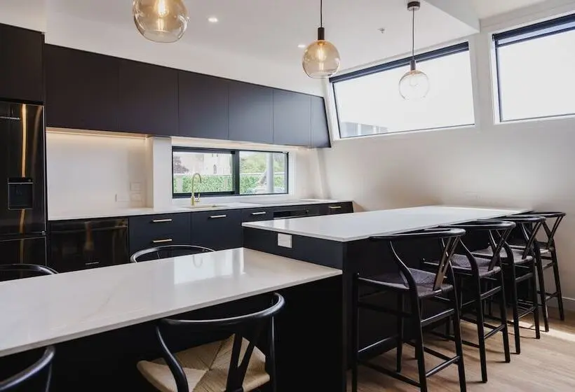 1 Bedroom Penthouse Apartment, The Chamberson
