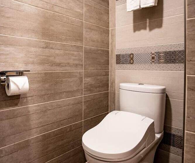 اتاق استاندارد, Beauty Avenue Inn