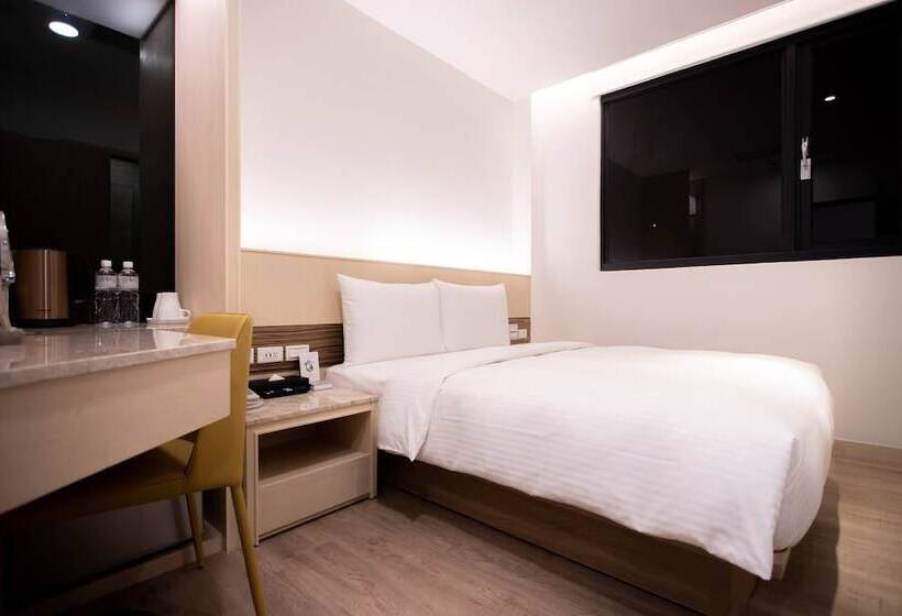 اتاق استاندارد, Beauty Avenue Inn