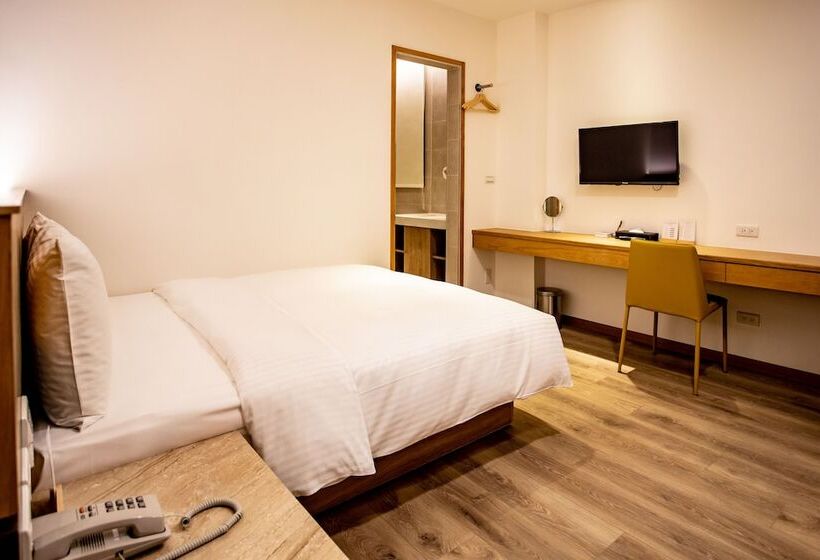 اتاق سوپریور, Beauty Avenue Inn