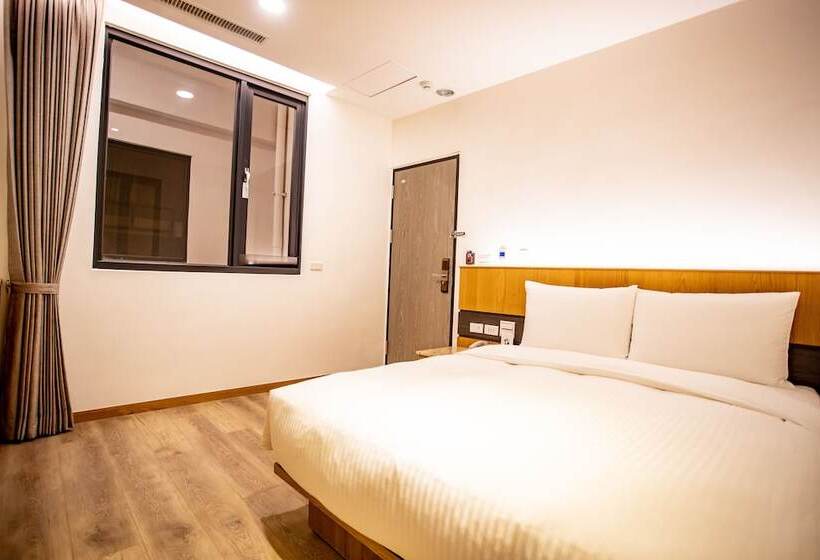 اتاق سوپریور, Beauty Avenue Inn