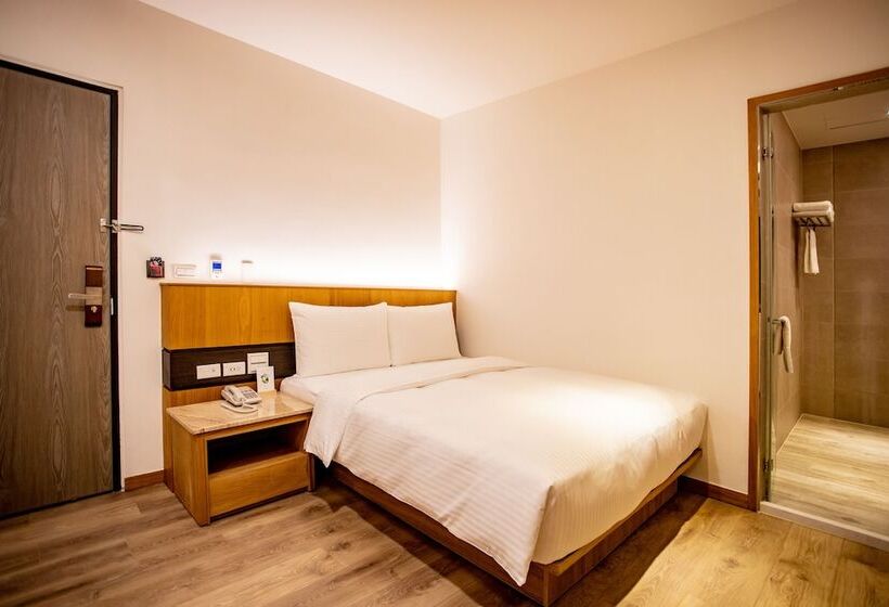 اتاق سوپریور, Beauty Avenue Inn