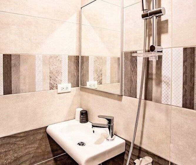 اتاق استاندارد, Beauty Avenue Inn