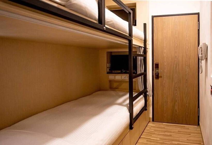 اتاق استاندارد, Beauty Avenue Inn