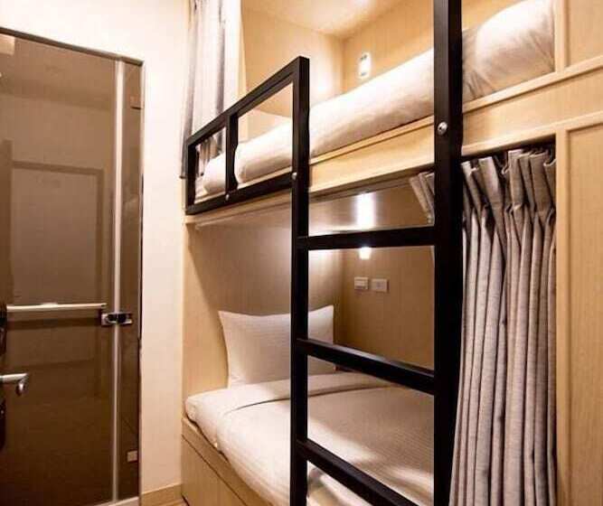 اتاق استاندارد, Beauty Avenue Inn