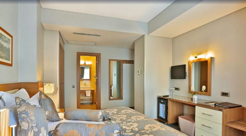 اتاق استاندارد چهار تخته, Beauty Avenue Inn