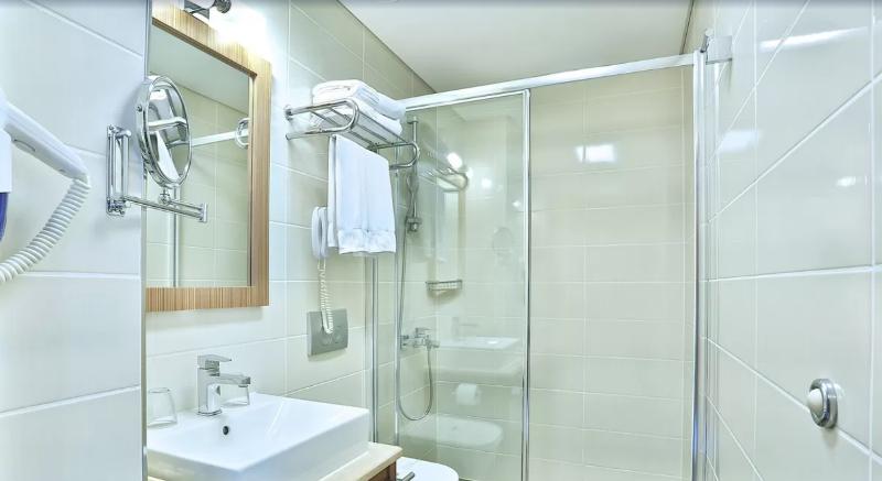 اتاق استاندارد چهار تخته, Beauty Avenue Inn