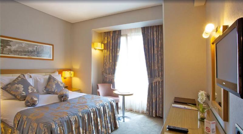 اتاق استاندارد چهار تخته, Beauty Avenue Inn