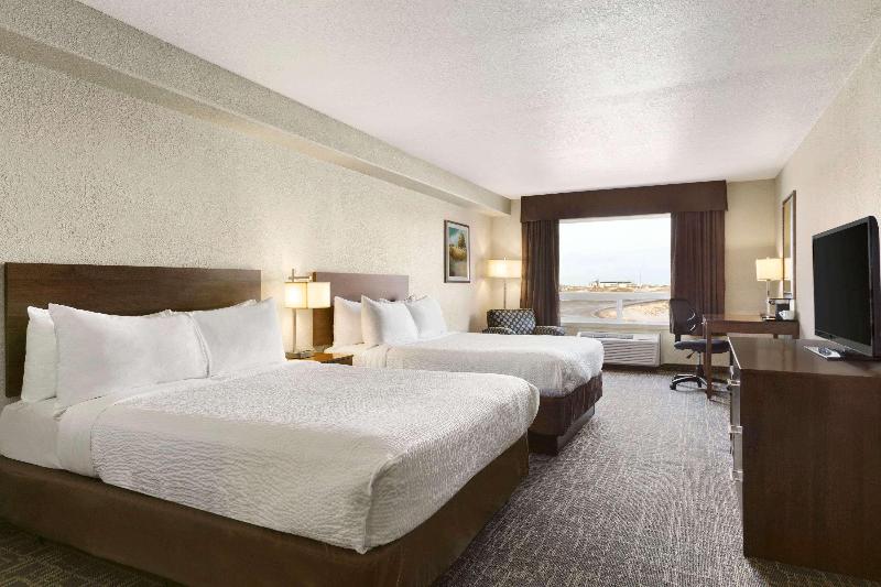 اتاق استاندارد یک نفره, Beauty Avenue Inn