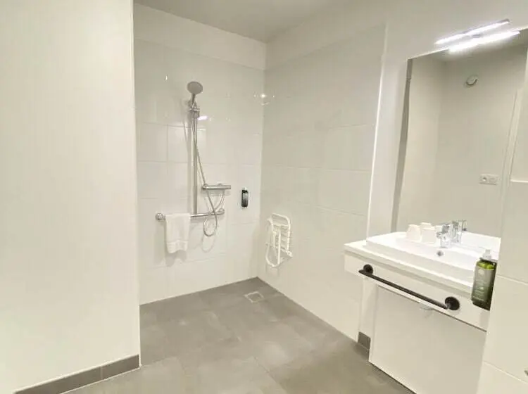 エクゼクティブワンルーム, All Suites Appart Hôtel Massy Palaiseau