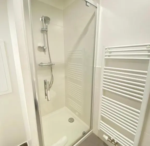エコノミーワンルーム, All Suites Appart Hôtel Massy Palaiseau