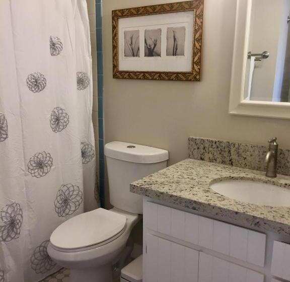 Апартаменты Superior 1 Спальня, Bisbee Brownstone Suites