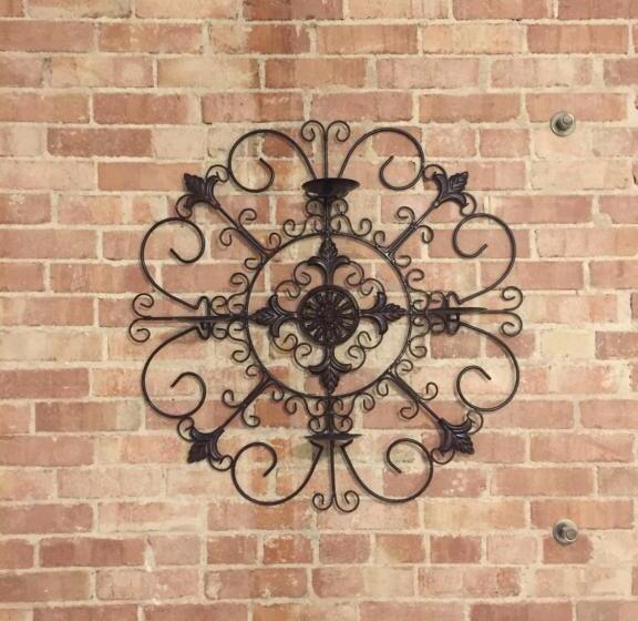 شقة سوبريور غرفة واحدة, Bisbee Brownstone Suites