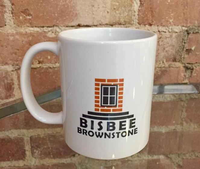 Президентский Люкс, Bisbee Brownstone Suites