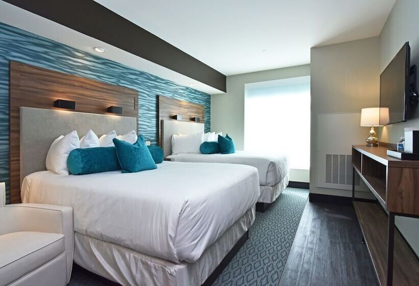 Номер Deluxe, Bally S Twin River Lincoln Casino &