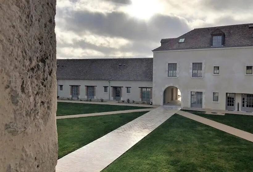 エクゼクティブスイート, Le Prieure De Boulogne