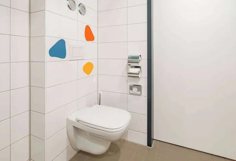 ジュニアスイート, Ramada Encore By Wyndham Munich Messe